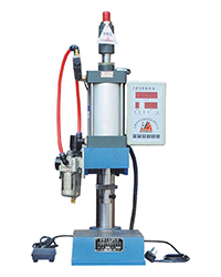 氣動壓力機(jī)JBS-100T